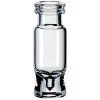 スナップバイアル(ND11)透明(ハイリカバリー)1.5mL 6PRV11-TR1シリーズ Thermo Fisher Scientific