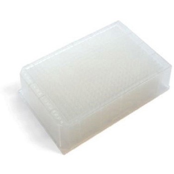 384ウェルマイクロプレート ディープウェルプレート 300μL V底 60180-Pシリーズ - Thermo Fisher Scientific
