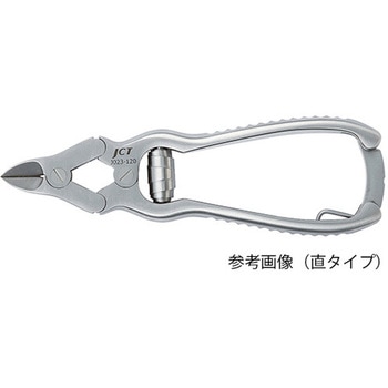 ニッパー JH99シリーズ ジェイ・シー・ティ
