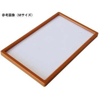 ラベルプレート 両面テープ 1袋(10個入) 宮成製作所
