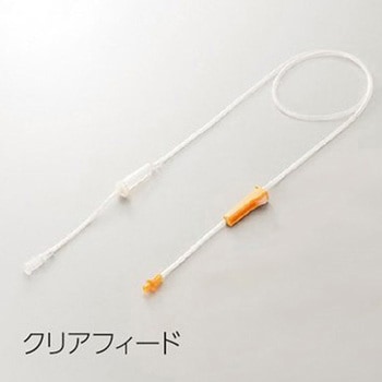 ネオフィード栄養セット オレンジ アズワン