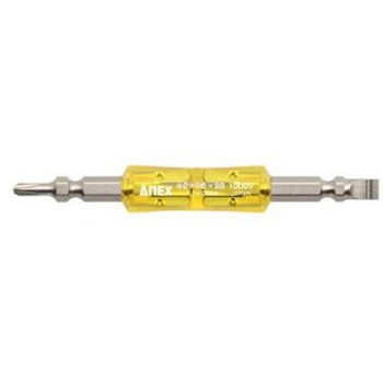 #2x6.0/ 98mm 絶縁ビット エスコ