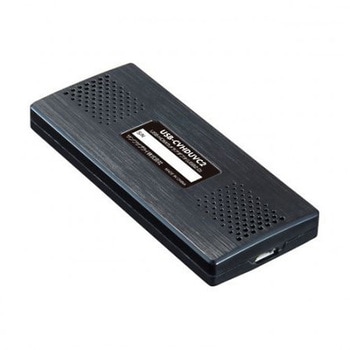 [USB2.0-HDMI] カメラアダプター エスコ