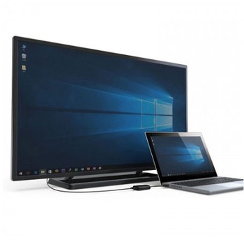 [USB3.0-HDMI] ディスプレイアダプター 1080P対応 エスコ