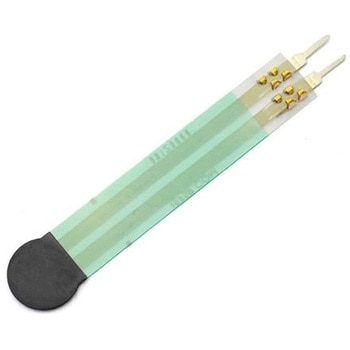 0.2 Inch Thin Film Resistor type Pressure Sensor - FSR400 A301 Seeed Studio