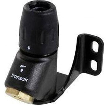 1 PORT 45° WALL BRACKET G1/2 O 16 5 Transair