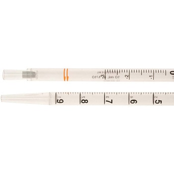 10mL セロロジカルピペット ワイドチップ 200本入 50個個別包装/バック Celltreat
