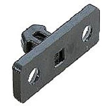 140059019 PR4PK-1プッシュラッチ【受け】別売品 スガツネ工業