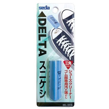20x 20x 60mm 靴クリーナー スニーカー用 エスコ