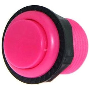 27.5mm Arcade Game Push Button - Pink Seeed Studio