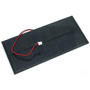 2W Solar Panel 80X180 Seeed Studio