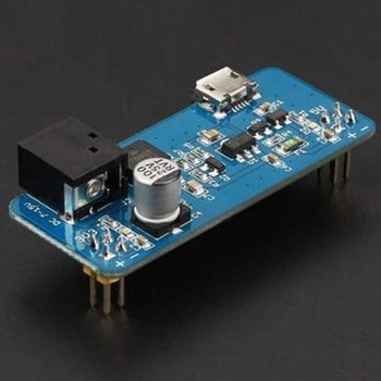 5V/3.3V Breadboard Power Supply v1.2 Seeed Studio