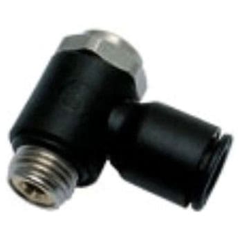 7010シリーズ 流量調整弁 流量調整弁 x 12 1袋 5個入 Legris(レグリ)
