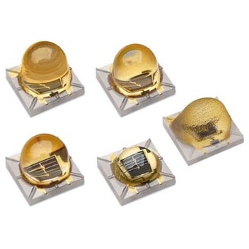 850nm 赤外線発光ダイオード 1350mW 1セット 1000個入 LUMILEDS