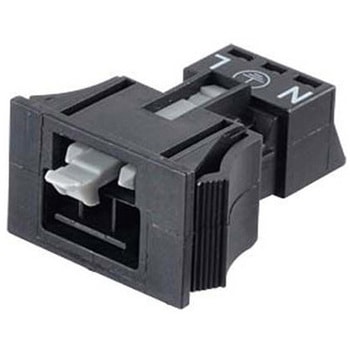 890シリーズ 照明用コネクタ 3 1袋 5個入 ワゴジャパン