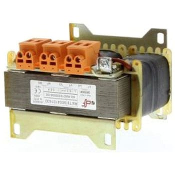 AC output reactor 3.8 A 16.3 mH for 0 omron(オムロン)