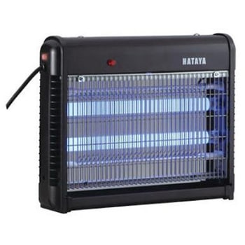 AC100V/16W 電撃殺虫器 屋内用 エスコ