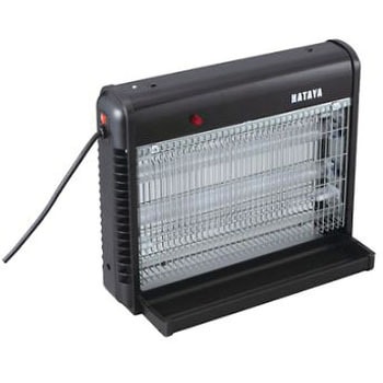 AC100V/16W 電撃殺虫器 屋内用 エスコ