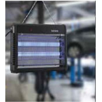 AC100V/16W 電撃殺虫器 屋内用 エスコ