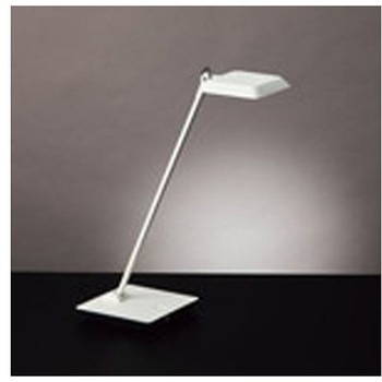 AC100V/474mm 照明灯/LED 卓上式/USB充電付 エスコ