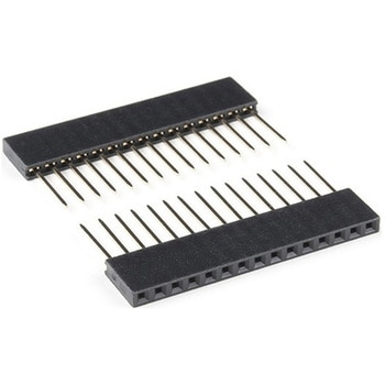 Arduino Nano Stackable Header Kit SPARKFUN