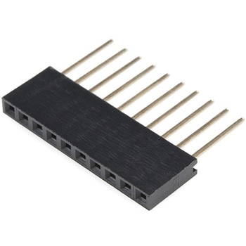 Arduino Stackable Header - 10 Pin SPARKFUN