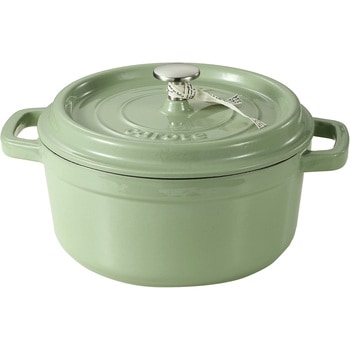 NM-5233 カローテ IHココット鍋 リブプラス 69080561