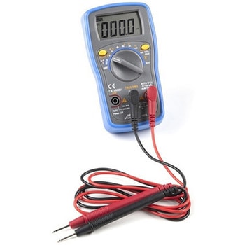 Artech Smart Digital Multimeter - A875 SPARKFUN