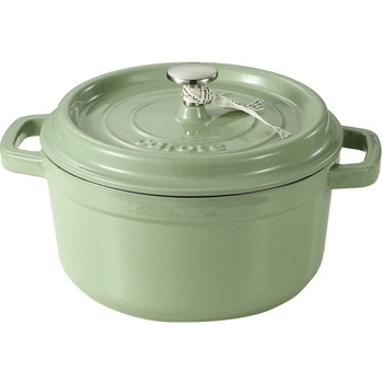 NM-5236 カローテ IHココット鍋 リブプラス 69080588