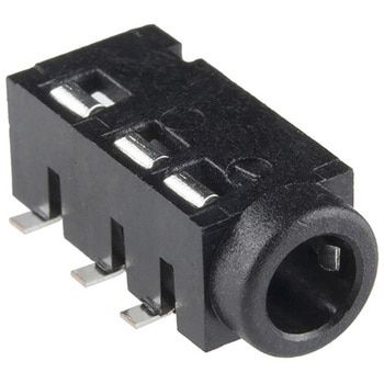 Audio Jack - 3.5mm TRRS SMD SPARKFUN