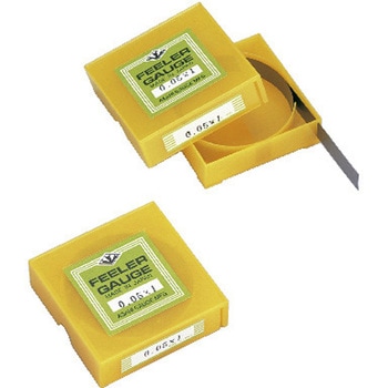 0.03X5M �t�B���[�Q�[�W ASAHI GAUGE ��12.7mm����5m����0.03mm 1��(1��) 69082959
