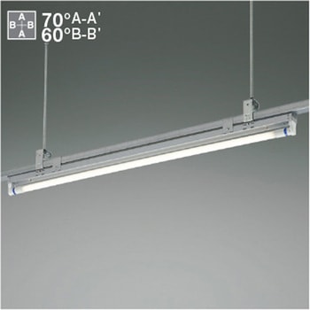 AH56353 �x�[�X���C�g �R�C�Y�~ ����2000Lm �d���������ǌ`LED�����v 12.5W   AH56353 69083765