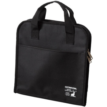 UG-1599 ラウンドグリルバッグ CAPTAIN STAG 69085375
