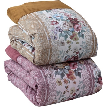 a35681 ���������ѕz�n�|�z�c�J�o�[ �t�@�~���[�E���C�t ���@(��)150�~210cm �}�C�N���t�@�C�o�[�� �s���N+�u���E���F  1�Z�b�g(2�F) a35681 69087107