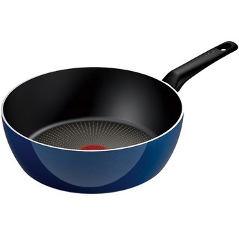 D53385 ���C�����u���[�E�C���e���X �f�B�[�v�p�� 26cm T-fal(�e�B�t�@�[��) ���@440�~265�~93mm  D53385 69087360