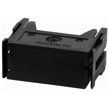 blank module multiframe 1箱 100個入 AMPHENOL