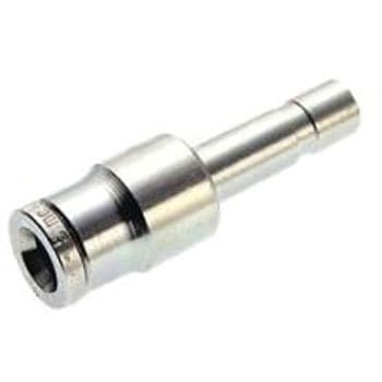 BrassNic PFIT 10-4MM STEM REDUCER 1袋 5個入 NORGREN