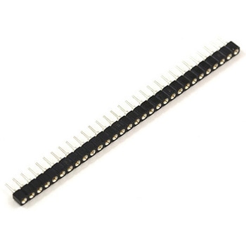 Break Away Female Headers - Swiss Machine Pin SPARKFUN