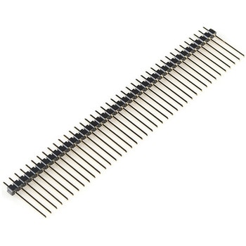 Break Away Headers - Long SPARKFUN