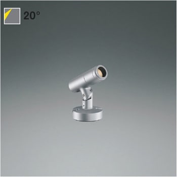 XU57084 �G�N�X�e���A�X�|�b�g���C�g �R�C�Y�~(���򐬊�) 3000K ���F�w��92Ra �����vLED 11VA(100V) ����192mm  XU57084 69092881