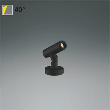 XU57085 �G�N�X�e���A�X�|�b�g���C�g �R�C�Y�~(���򐬊�) 3000K ���F�w��92Ra �����vLED 11VA(100V) ����192mm  XU57085 69092890