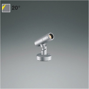 XU57124 �G�N�X�e���A�X�|�b�g���C�g �R�C�Y�~(���򐬊�) 3000K ���F�w��92Ra �����vLED 12VA(100V) ����192mm  XU57124 69092926