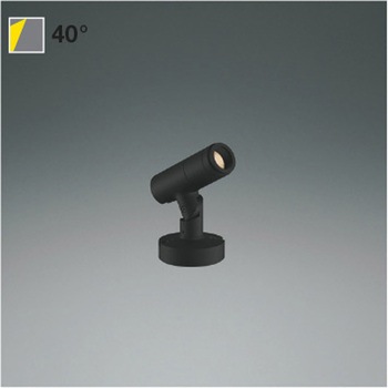 XU57125 �G�N�X�e���A�X�|�b�g���C�g �R�C�Y�~(���򐬊�) 3000K ���F�w��92Ra �����vLED 12VA(100V) ����192mm  XU57125 69092935