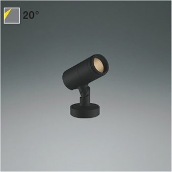 XU56915 �G�N�X�e���A�X�|�b�g���C�g �R�C�Y�~(���򐬊�) 3000K ���F�w��92Ra �����vLED 16VA(100V) ����210mm  XU56915 69092951