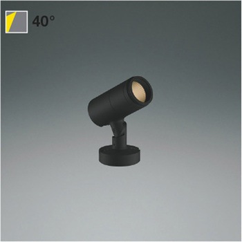 XU56995 �G�N�X�e���A�X�|�b�g���C�g �R�C�Y�~(���򐬊�) 3000K ���F�w��92Ra �����vLED 16VA(100V) ����210mm  XU56995 69093005