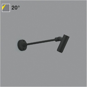 XU57102 �G�N�X�e���A�X�|�b�g���C�g �R�C�Y�~(���򐬊�) 3000K ���F�w��92Ra �����vLED ����d��6.1W   XU57102 69093066