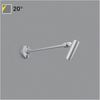 XU57103 �G�N�X�e���A�X�|�b�g���C�g �R�C�Y�~(���򐬊�) 3000K ���F�w��92Ra �����vLED ����d��6.1W   XU57103 69093075