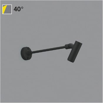 XU57104 �G�N�X�e���A�X�|�b�g���C�g �R�C�Y�~(���򐬊�) 3000K ���F�w��92Ra �����vLED ����d��6.1W   XU57104 69093091