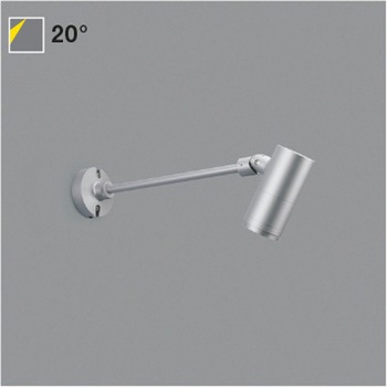 XU56945 �G�N�X�e���A�X�|�b�g���C�g �R�C�Y�~(���򐬊�) 3000K ���F�w��92Ra �����vLED ����d��9.5W   XU56945 69093179