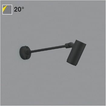 XU56894 �G�N�X�e���A�X�|�b�g���C�g �R�C�Y�~(���򐬊�) 3000K ���F�w��92Ra �����vLED ����d��11.3W   XU56894 69093188